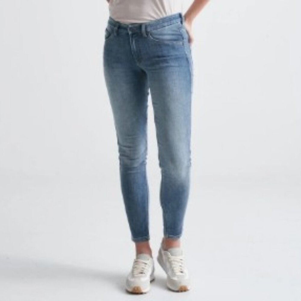 DUER - Performance Skinny Jeans